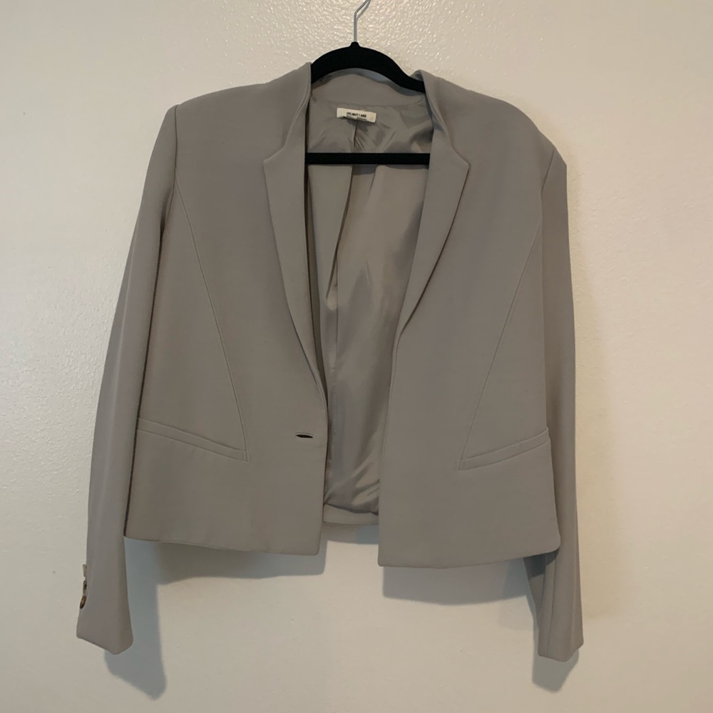 Helmut Lang Blazer